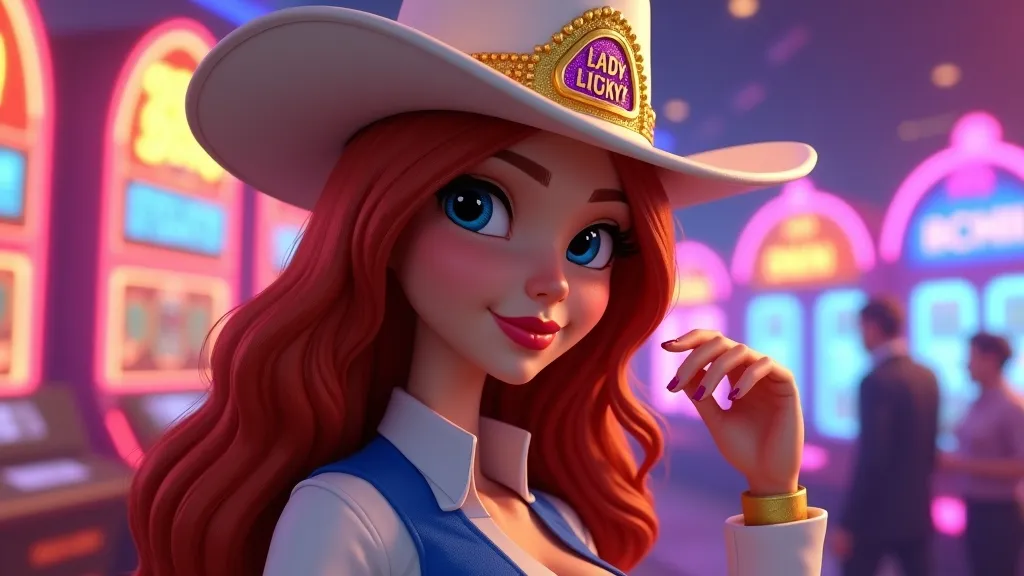 Rodeo-slot-casino