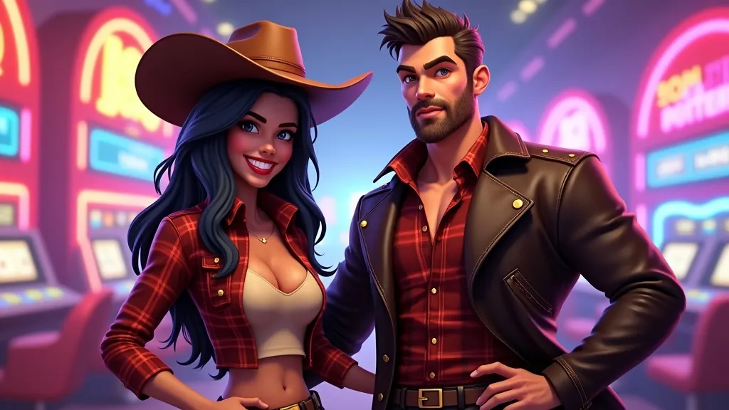 Rodeo-slot-casino