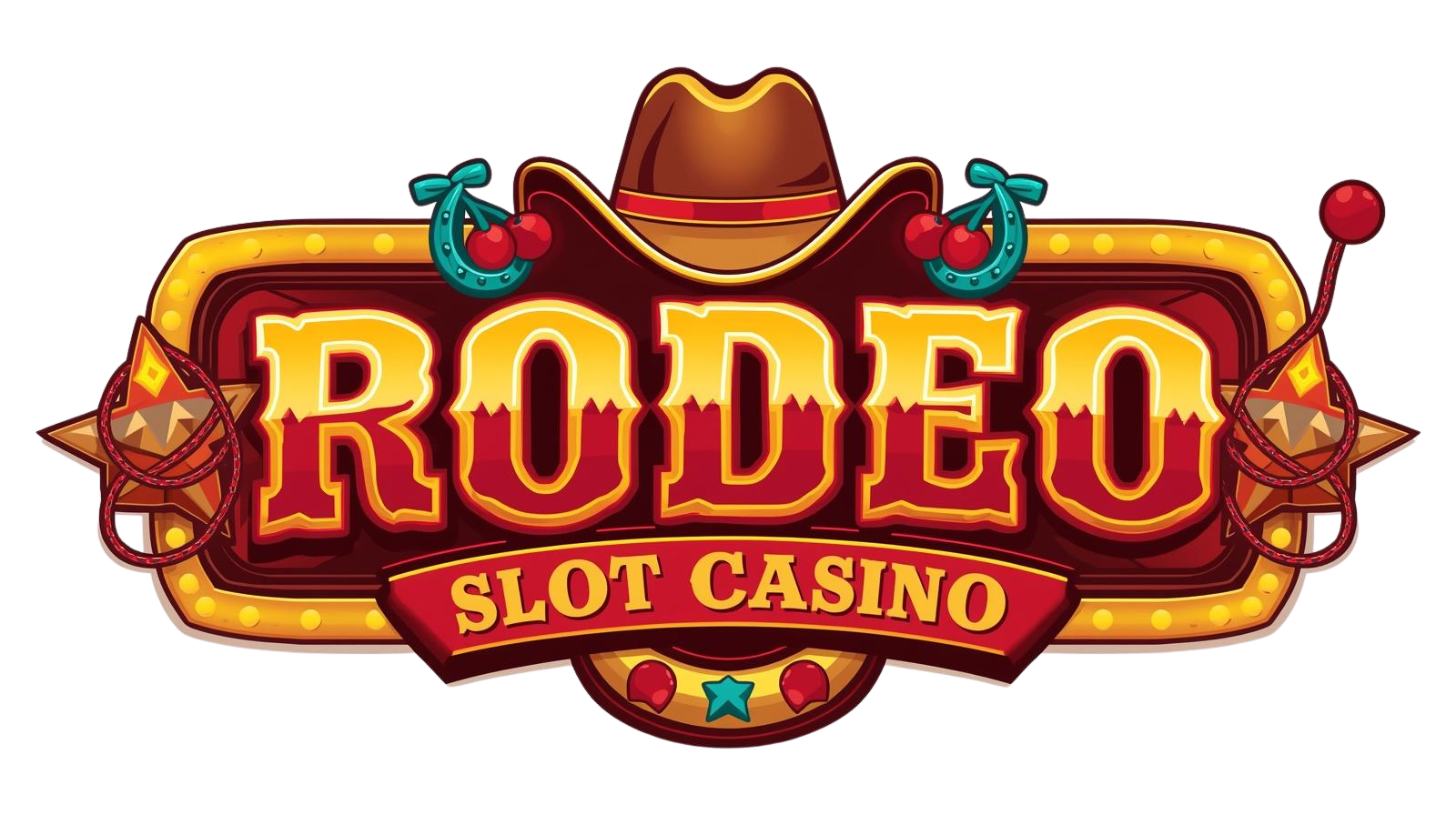 Rodeo-slot-casino
